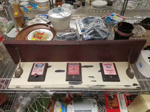 Thrift Store «Morgan Memorial Goodwill Industries», reviews and photos