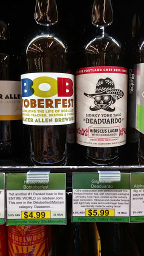 Grocery Store «Green Zebra Grocery», reviews and photos, 3011 N Lombard St, Portland, OR 97217, USA