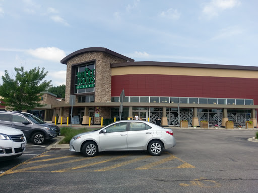 Grocery Store «Whole Foods Market», reviews and photos, 20281 N Rand Rd, Kildeer, IL 60074, USA