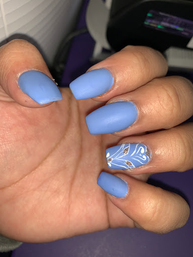 Beauty Salon «Salon By Natalie», reviews and photos, 402 Englar Rd # D, Westminster, MD 21157, USA