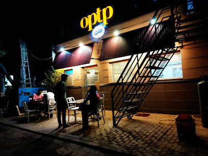 OPTP - Allama Iqbal Town