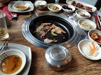 Bulgogi du Restaurant de grillades coréennes Gooyi Gooyi à Paris - n°19