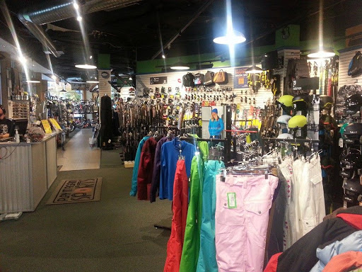 Sporting Goods Store «Play It Again Sports & Cycle», reviews and photos, 1304 Stewart St, Seattle, WA 98109, USA