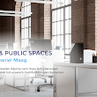 Daniel Maag - office and public spaces