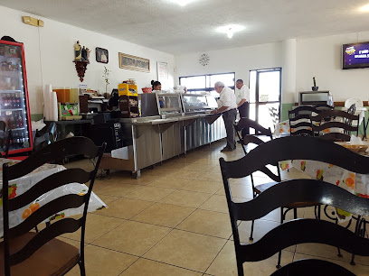 restaurante martinez - Carrtera, Mezquital, Carrizalejo, Gral Zuazua, N.L., Mexico