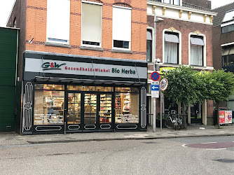 G&W Gezondheidswinkel