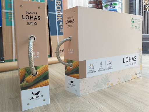 Giấy Dán Tường - Sàn Gỗ TP.HCM