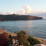 Photo n°1 de l'avis de FABIO.E fait le 26/07/2020 à 04:17 sur le  Hotel Saline | Palinuro à Centola