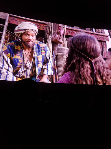 Movie Theater «AMC Showplace Bloomington 12», reviews and photos, 2929 W 3rd St, Bloomington, IN 47404, USA