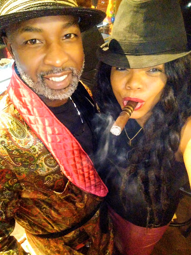 Tobacco Shop «Paradise Island Smoke Shop», reviews and photos, 3316 Snapfinger Rd, Lithonia, GA 30038, USA