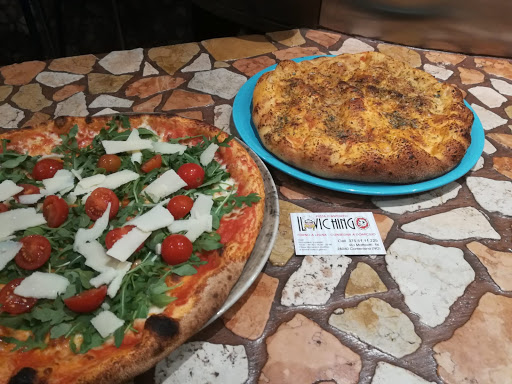 Il Vichingo Bar Pizzeria con Cucina in Cameriano, Provincia di Novara