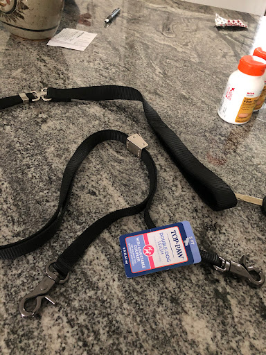 Pet Supply Store «PetSmart», reviews and photos, 6251 N Davis Hwy, Pensacola, FL 32504, USA