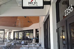 Joey D's Italian Restaurant image