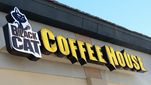 Coffee Shop «Black Cat Coffee House», reviews and photos, 4730 E Indian School Rd, Phoenix, AZ 85018, USA
