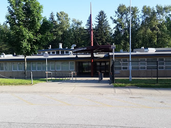 Lena Shaw Elementary School