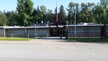 Lena Shaw Elementary School