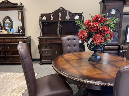 Furniture Store «Badcock Home Furniture &more», reviews and photos, 7965 Tara Blvd #330c, Jonesboro, GA 30236, USA