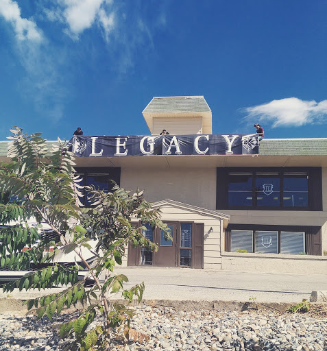 Explore cruise tattoo ideas, creative tattoo ideas in Ogden, available at Legacy Tattoo