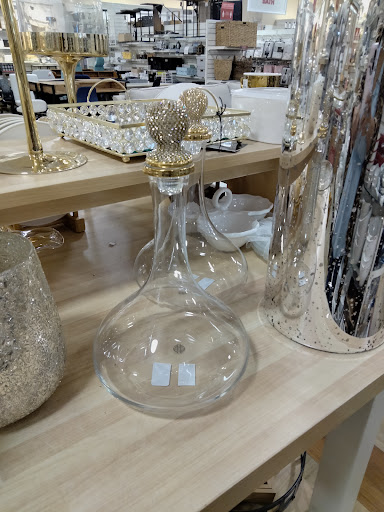 Department Store «HomeGoods», reviews and photos, 386 East Farm to Market Road 1382, Cedar Hill, TX 75104, USA