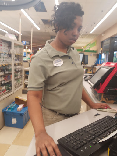 Grocery Store «Food Lion», reviews and photos, 1216 Nanticoke Rd, Salisbury, MD 21801, USA