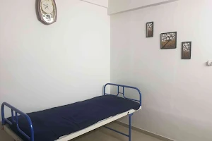 Hradayi women's hospital image