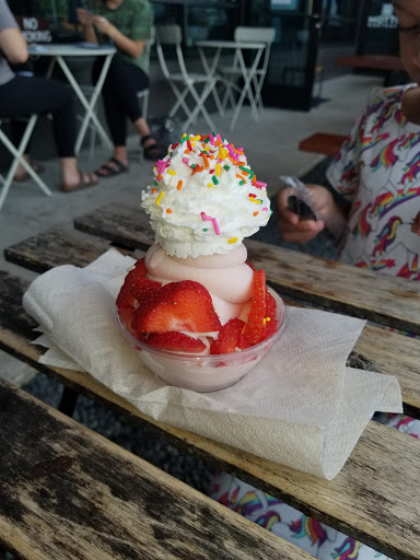 Ice Cream Shop «Cow Tipping Creamery», reviews and photos, 4715 S Lamar Blvd, Austin, TX 78745, USA