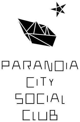 Kommentare und Rezensionen über Paranoia City Buch & Wein