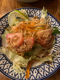 Nouille du Restaurant thaï Siam Bangkok à Paris - n°8