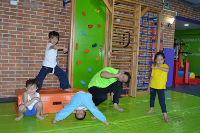 Fitness Kids Ibague - Cl 74, Ibagué, Tolima, Colombia