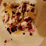 Photo n°5 de l'avis de Gianluca. fait le 08/03/2020 à 17:09 sur le  Ristorante Rafanelli à Pistoia