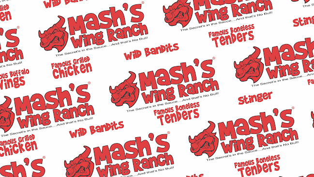 Mash’s Wing Ranch - Manchester