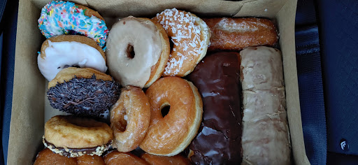 Donut Shop «Country Donut», reviews and photos, 10358 W Overland Rd, Boise, ID 83709, USA