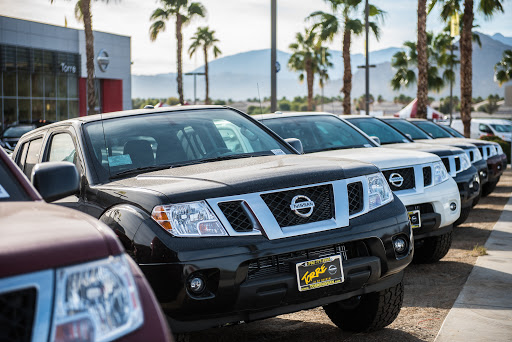 Nissan Dealer «Torre Nissan», reviews and photos, 79125 CA-111, La Quinta, CA 92253, USA