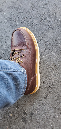 Shoe Store «Red Wing», reviews and photos, 40972 Fremont Blvd, Fremont, CA 94538, USA
