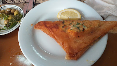 Le 178 - Chez Ben Attia à Paris