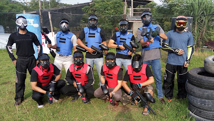 ACEH PAINTBALL