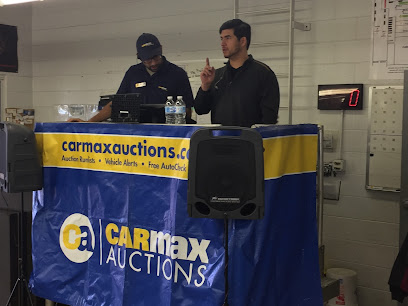 CarMax Auctions