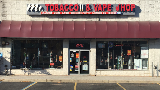Mr Tobacco 2 Smoke and Vape Shop image 1