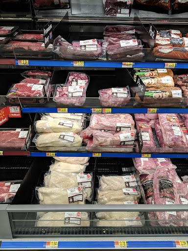 Department Store «Walmart», reviews and photos, 1151 Old US Hwy 90 E, Castroville, TX 78009, USA