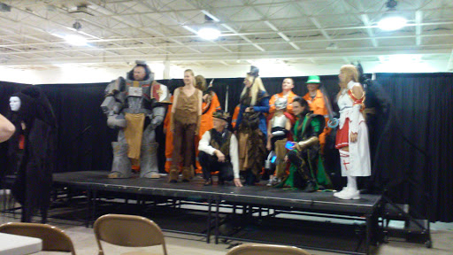 Museum «Kokomo Automotive Museum», reviews and photos, 1500 N Reed Rd, Kokomo, IN 46901, USA