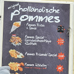 Photo n°2 de l'avis de Alex.P fait le 26/09/2021 à 07:47 sur le  Holländische Spezialitäten à Friedrichstadt