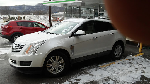 Car Dealer «Devy Auto Park», reviews and photos, 230 Buffalo St, Freeport, PA 16229, USA