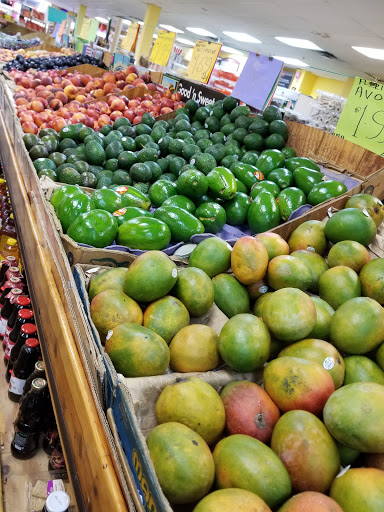 Grocery Store «Green Farmers Market», reviews and photos, 101 Plaza Center, Secaucus, NJ 07094, USA