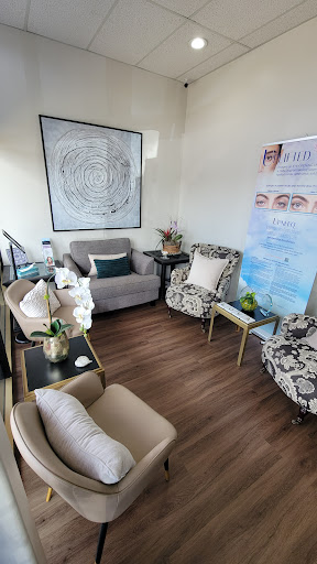 Explore color flower tattoo ideas, creative tattoo ideas in Lake Oswego, available at Lake Oswego Vein and Aesthetic LOVA