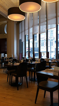 Atmosphère du Restaurant Le Vieil Abreuvoir à Roubaix - n°3