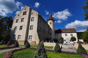 Unteres Schloss image