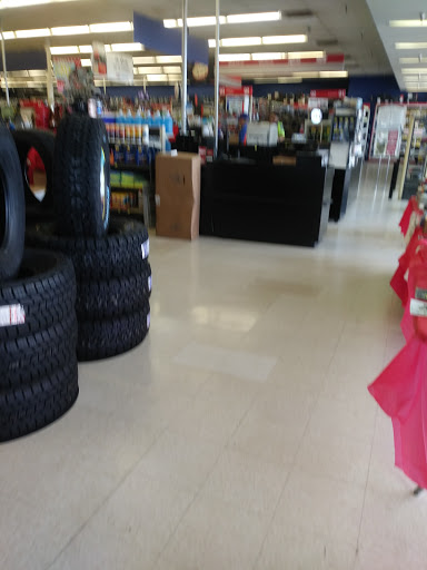 Auto Parts Store «Pep Boys Auto Parts & Service», reviews and photos, 2317 N Galloway Ave, Mesquite, TX 75150, USA