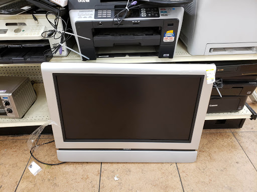 Thrift Store «Goodwill», reviews and photos