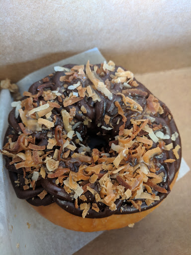 Donut Shop «Beyond Glaze», reviews and photos, 177 12300 S, Draper, UT 84020, USA