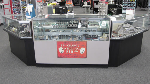 Motorcycle Shop «Renegade Classics San Antonio», reviews and photos, 6850 Bandera Rd, San Antonio, TX 78238, USA